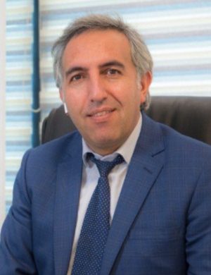 Dr. Fereydoun Eslami