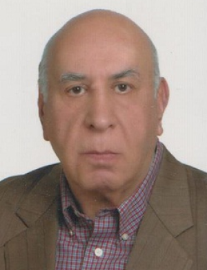 Dr. Valiolah Farzad