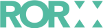 ROR Logo